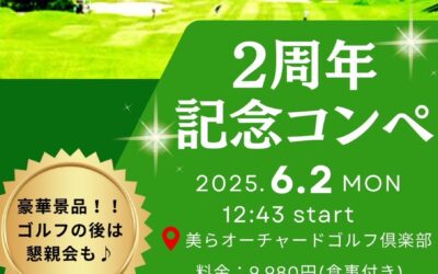 CIS 2周年記念コンペ開催のお知らせ